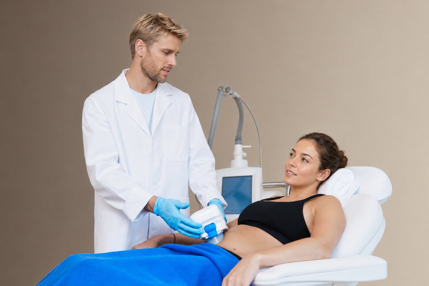 CoolSculpting